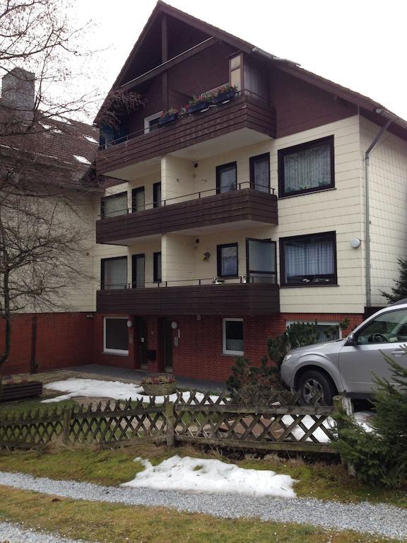 Ferienwohnung Hexe I - mit Blick auf den Wurmberg Braunlage Zimmer foto