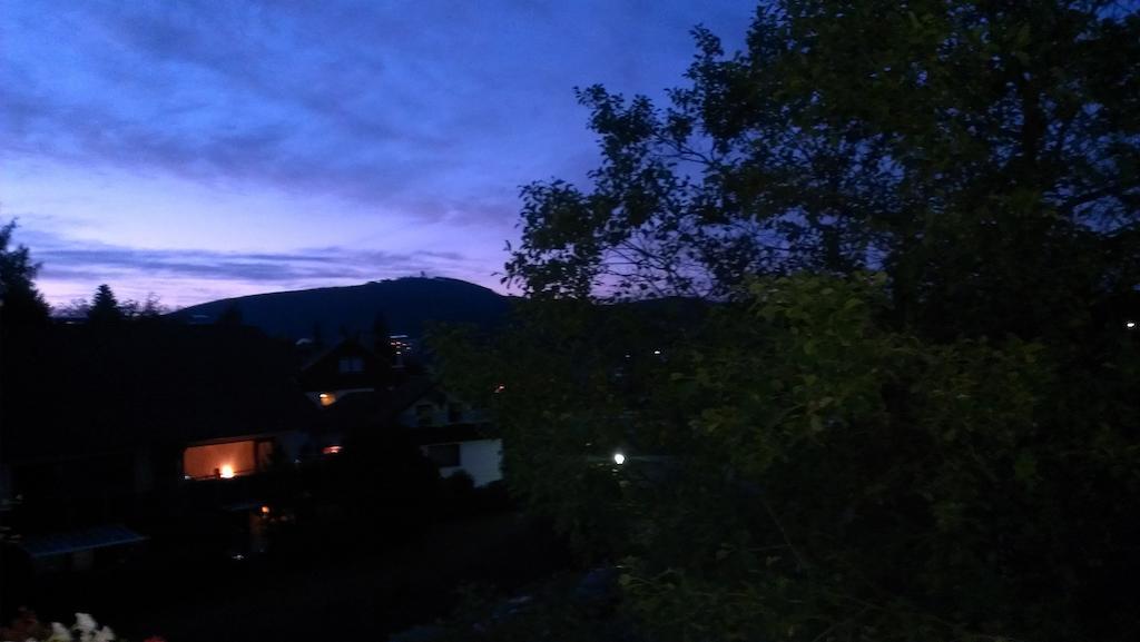 Ferienwohnung Hexe I - mit Blick auf den Wurmberg Braunlage Zimmer foto